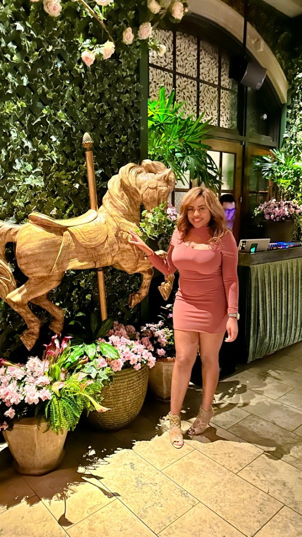 The Garden Room Atlanta