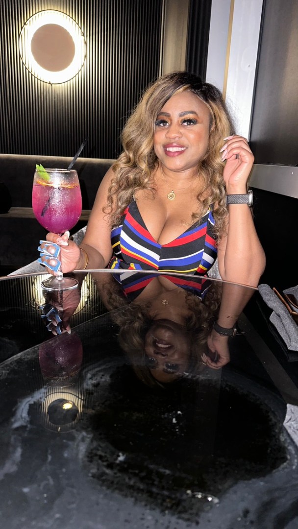 Thirteen Restaurant by James Harden