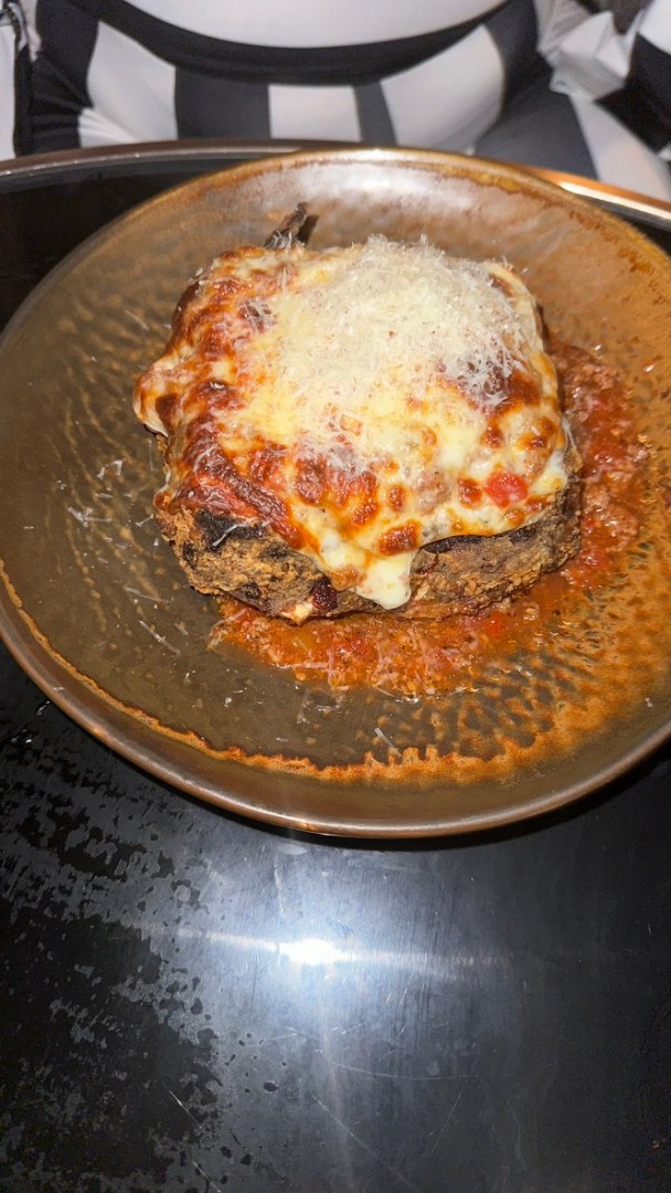 Thirteen Restaurant by James Harden