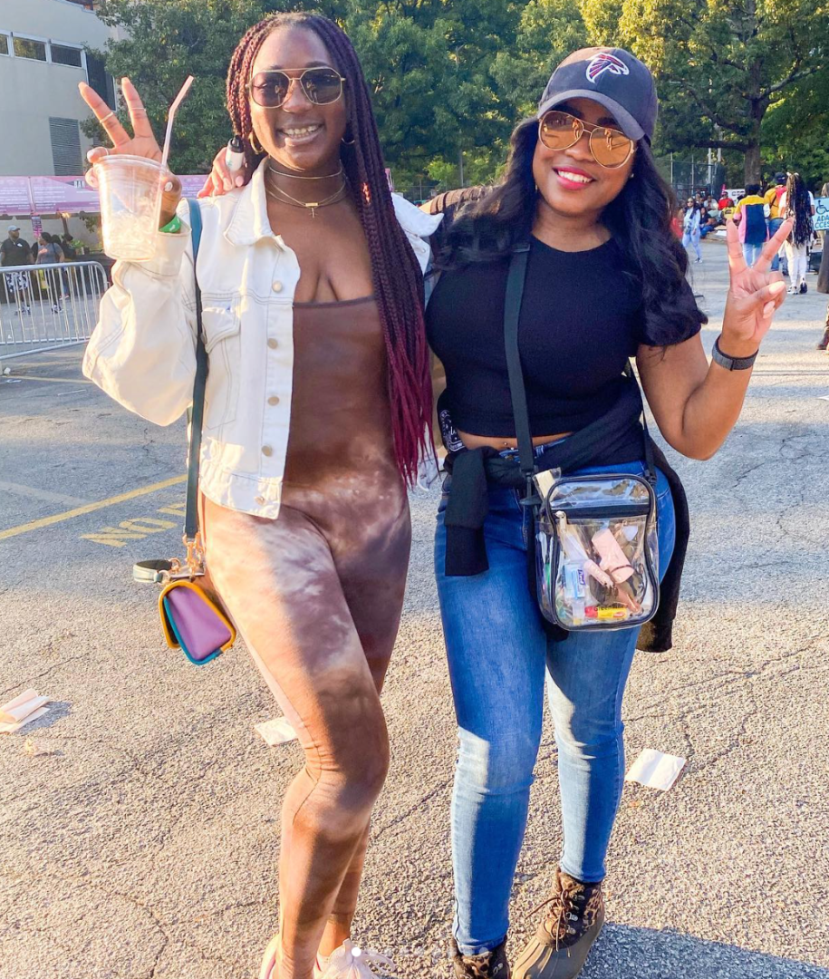 Tips For Going To Your First Music Festival - Peach Twists