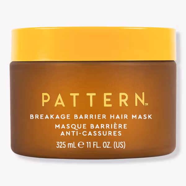 hair mask
