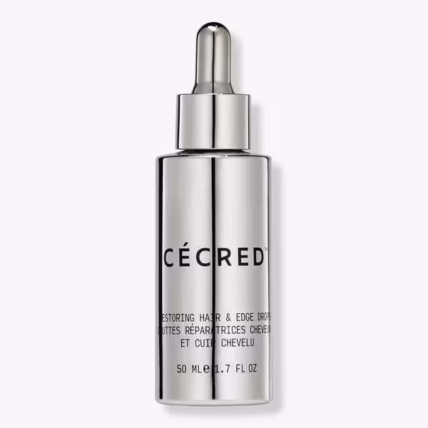 cecred edge drops