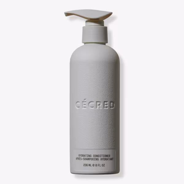cecred hydrating conditioner